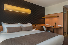 Best Western Plus Paris Val de Bievre