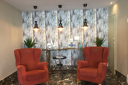 HOTEL ARCEA VILLAVICIOSA